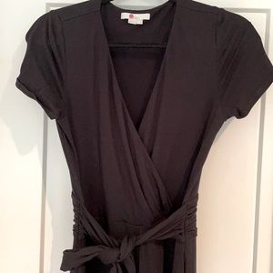 Boden black jumpsuit